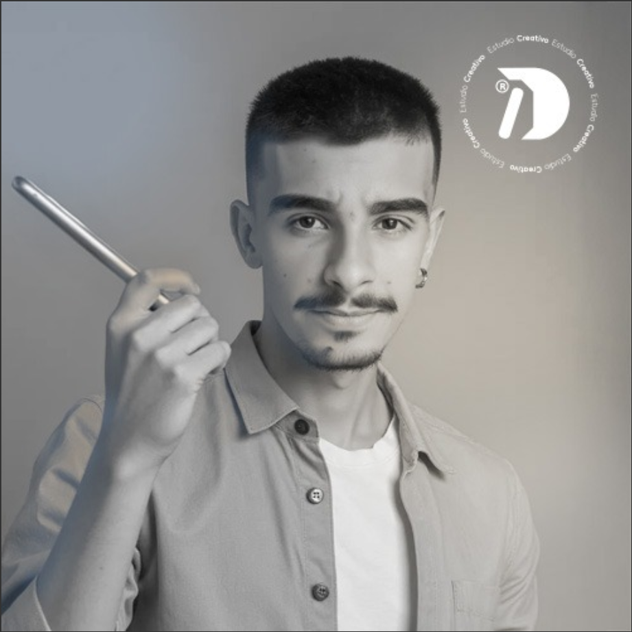 Darío, CEO de Darox BM