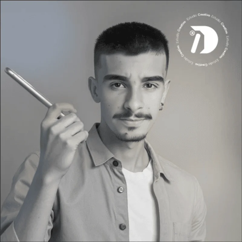 Darío, CEO de Darox BM