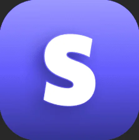 Logo de Stripe, herramienta de Pagos utilizada por DAROX
